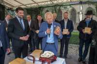 2020 - Slavnostní zahájení 2020